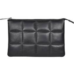 Adax Poula Amalfi Wallet - Black