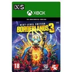 Borderlands 3 - Next Level Edition (XBSX)