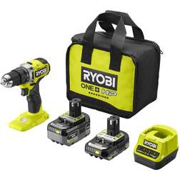 Ryobi RPD18C-242S (1x2.0Ah + 1x4.0Ah)