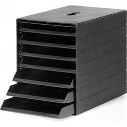 Durable Idealbox Plus 7 Drawer Box