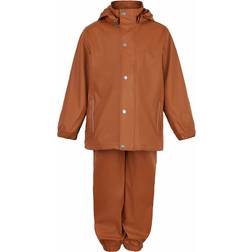 En Fant Rain Set - Leather Brown (240000-253)