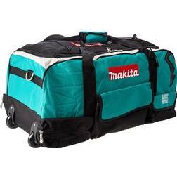 Makita Työkalulaukku MakitaLXT pyörillä
