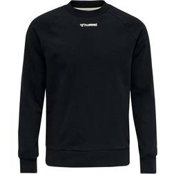 Hummel Sam Sweatshirt - Black