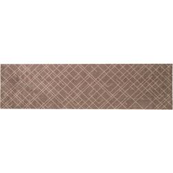 Tica Copenhagen Lines Beige, Brun 67x250cm