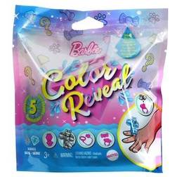 Barbie Color Reveal Pets Shimmer