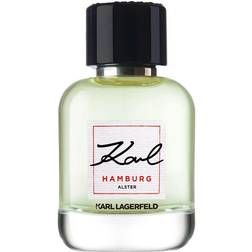 Karl Lagerfeld Hamburg Alster EdT 2 fl oz