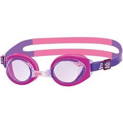 Zoggs Gafas de Natación Little Ripper Azul