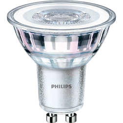 Philips 5.4cm LED Lamps 4.6W GU10