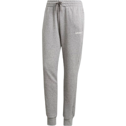 adidas Essentials Solid Pants - Medium Grey Heather