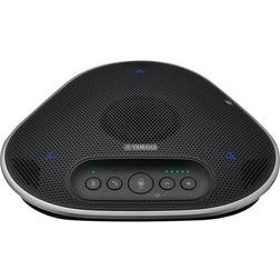 Yamaha YVC-330 Mini USB-B Bluetooth Audio-Line-in Nero