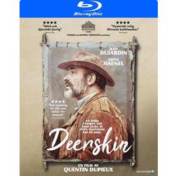 Deerskin (Blu-Ray)