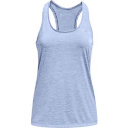 Under Armour Tech Twist Tank Top Women - Blue