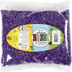 Nabbi The Original Beads 6000pcs