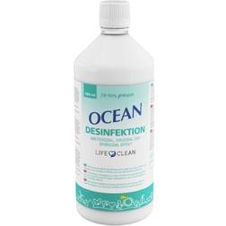 Ocean Desinfektion