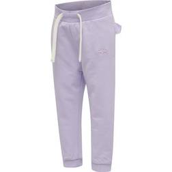 Hummel Nora Pants - Pastel Lilac (210875-3352)