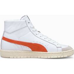 Puma Ralph Sampson 70 Mid OG W - White/Tigerlily