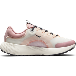 Nike React Escape Run Sail Pink Glaze Women's