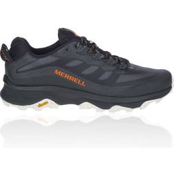 Merrell Zapatillas de Montaña Moab Speed - Negro