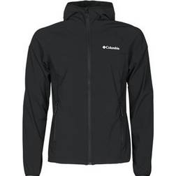 Columbia Heather Canyon Jacket Men - Black