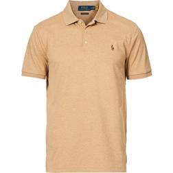 Polo Ralph Lauren Custom Slim Fit T Shirt Beige