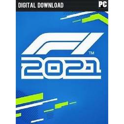 F1 2021 (PC)