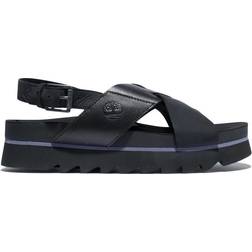 Timberland Santa Monica Sunrise Crossband - Black