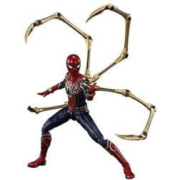 Bandai S.H.Figuarts Marvel Avengers Iron Spider