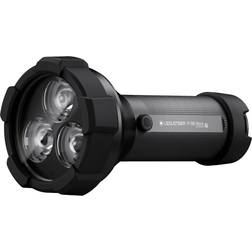 Ledlenser P18R Work 4500 lm