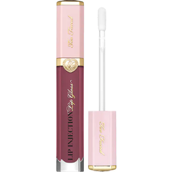 Too Faced Lip Injection Lip Gloss Wanna Play?