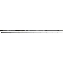 Abu Garcia Canne Spinning Iaconneli Ike Signature Long. 2m00, Nombre de brins 2, Puissance Canne 2 15g