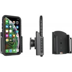 Brodit Passive Holder with Tilt Swivel for iPhone 11 Pro Max/XS Max