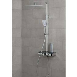 SCHÜTTE Ocean (429385) Gris