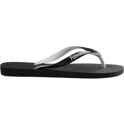 Havaianas Top Mix - Black