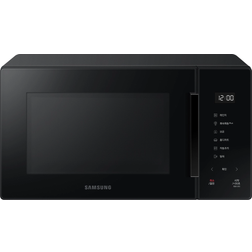 Samsung Bespoke MS23T5018AK Sort