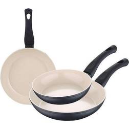 San Ignacio Forged Aluminum Cookware Set 3 Parts