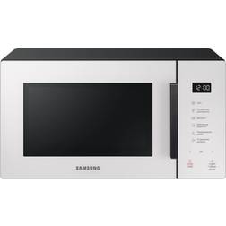 Samsung Bespoke MS23T5018AE Hvid