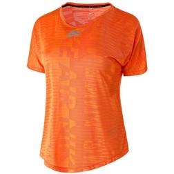 Nike Air Light Army T-shirt - Orange