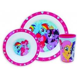 My Little Pony Dining Set