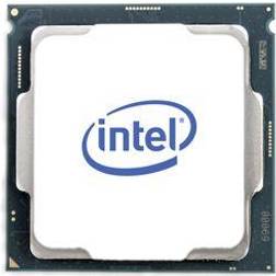 Intel 3 GHz-processor CPU 20 kernen 2.3 GHz LGA4189 Boxed (met koeler)