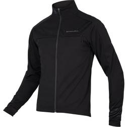 Endura Giacca Windchill II Nero Uomo