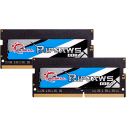 G.Skill 64 GB DDR4-2666 Kit