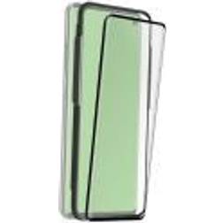 SBS 4D Full Glass Screen Protector for Galaxy S10