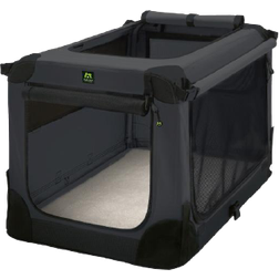 Canvas Transport Cag