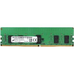 Micron DDR4 3200MHz ECC Reg 8GB (MTA9ASF1G72PZ-3G2E1)