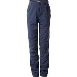 Craghoppers NosiLife Terrigal Trousers - Blue Navy (CKJ056_7V1)