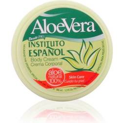 Instituto Español Aloe Vera Body Cream 50ml