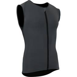 iXS Flow Protective Vest Unisex - Gray