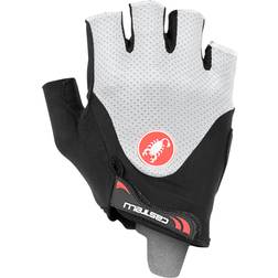 Castelli Arenberg Gel 2 Gloves Unisex - Black/Ivory