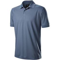 Wilson Staff Authentic Polo Shirt Men's - Light Blue