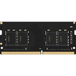 LEXAR LD4AS032G-B3200GSST Geheugen